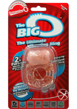 The Big O Ring Individual