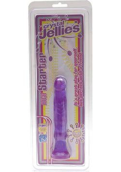 Anal Starter 6 Purple Jellie