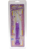 Anal Starter 6 Purple Jellie