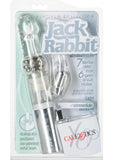 Platinum Coll Jack Rabbit - Silver