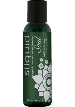 Sliquid Soul 2Oz