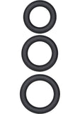 Dr Kaplan Silicone Support Rings