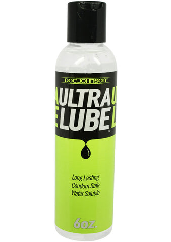 Ultra Lube 6Oz