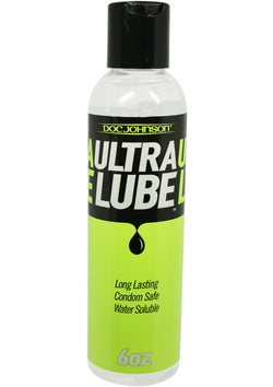 Ultra Lube 6Oz