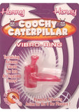 Coochy Caterpiller - Magenta