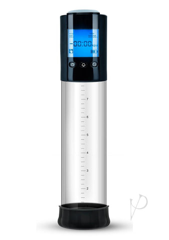 Performance Vx10 Smart Penis Pump 11.4