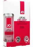 Jo Oral Delight Strawberry 1Oz