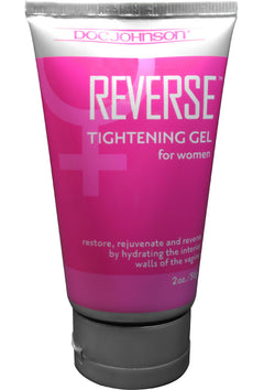 Reverse Tightening Gel Women - 2Oz