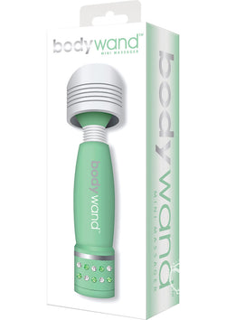 Bodywand Mini Mint