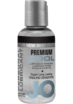 Jo 2Oz Premium Lubricant Cool