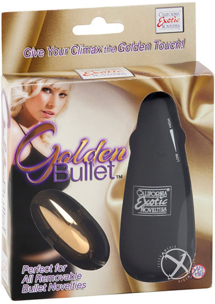 Golden Bullet