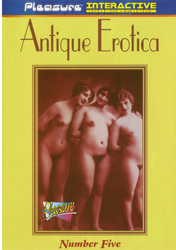 Antique Erotica 5