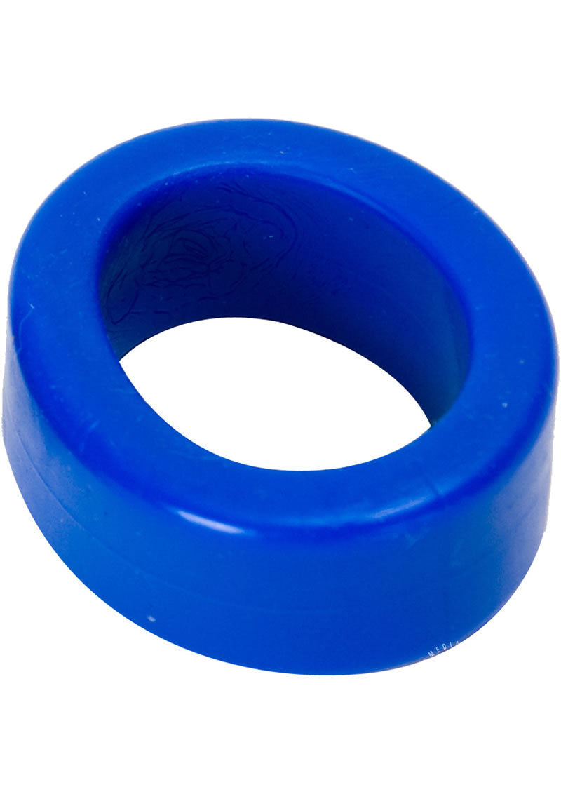 Titanmen Cock Ring Blue