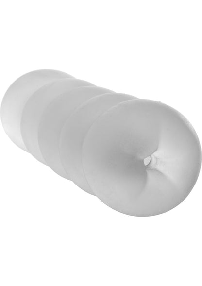 Balls Deep Stroker Ass