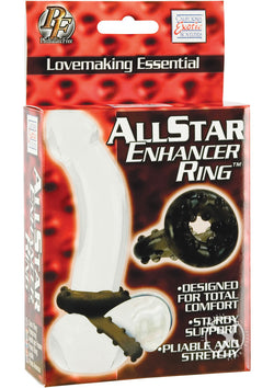 All Star Enhancer Ring - Smoke