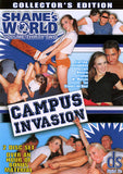 Shanes World Campus Invasion 32