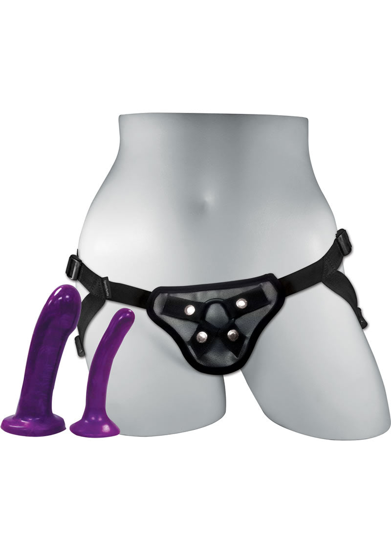 Anal Explorer Kit