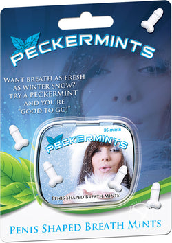 Peckermints