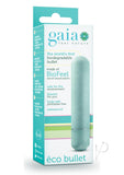 Gaia 1 Speed Aaa Eco Bullet Aqua