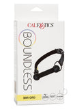 Boundless Bar Gag Black