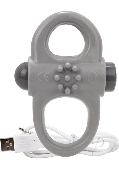 Charged Yoga Vooom Mini Vibe Grey