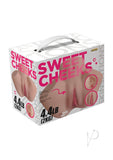 Skinsations Sweet Cheeks Vanilla