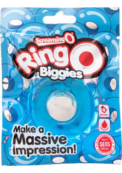 Ringo Biggies Blue