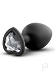 Temptasia Bling Plug Med Black