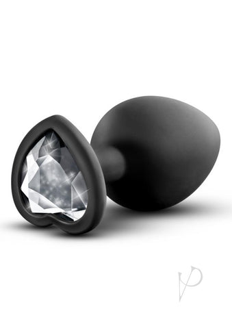 Temptasia Bling Plug Med Black