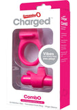 Charged Combo Kit 1 Pink