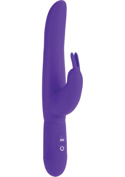 Posh 10 Function Bounding Bunny Purple