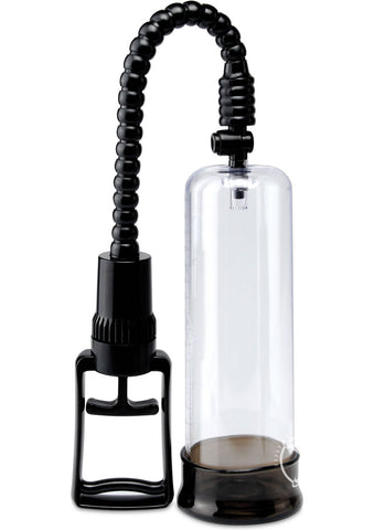 Pump Worx Max Width Penis Enlarger