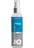 Jo Hybrid Silicone & Water Based Lube 8.Oz