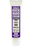 Julian'S Rock Hard Cream 1.5 Oz