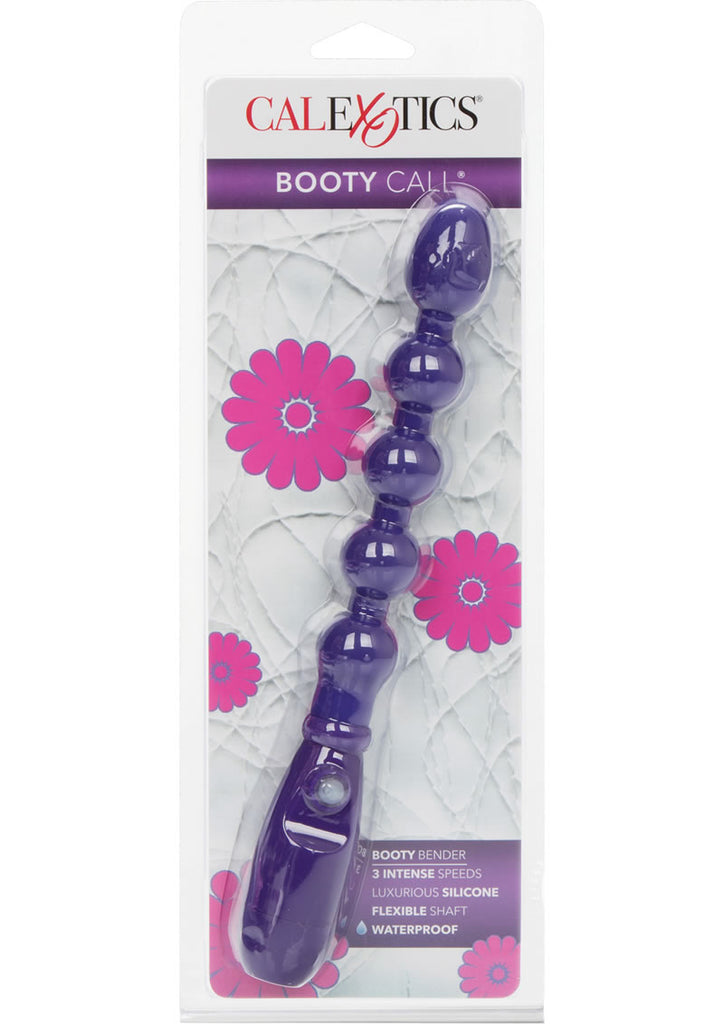 Booty Call Booty Bender Purple