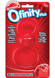 Ofinity Plus Red