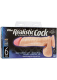 The Realistic Cock Flesh 6