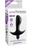 Afc Vibrating Perfect Plug