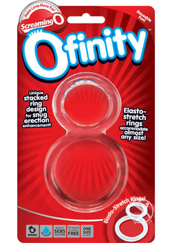 Ofinity Super Stretchy C*Ckring