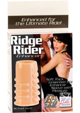 Silicone Ridge Rider Enhancer