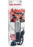 Adonis Pump