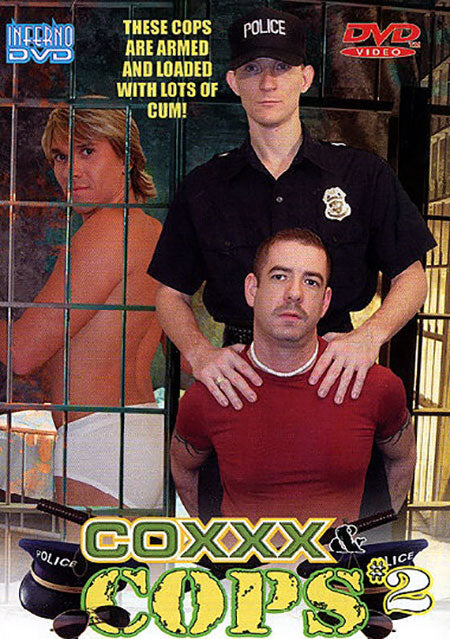 Coxxx & Cops 2