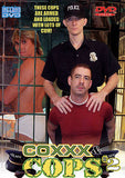 Coxxx & Cops 2