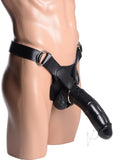 Ms Infiltrator Ii Hollow Strap On