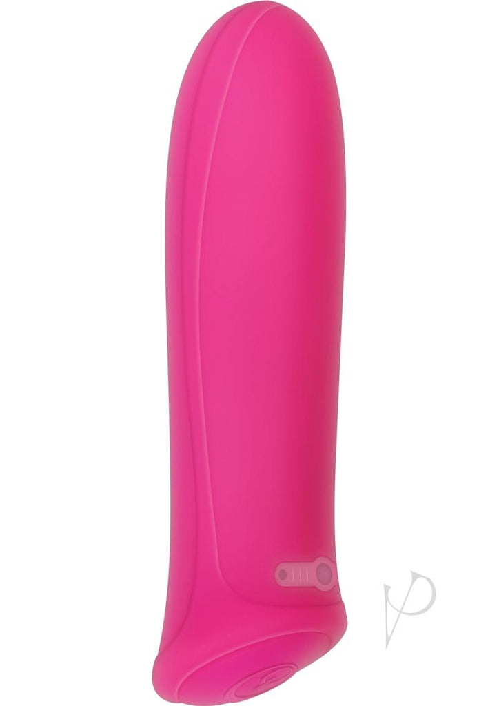 Rechargeable Pretty In Pink