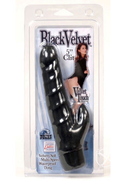 Black Velvet Clit Stim 5