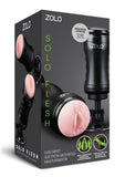 Zolo Handsfree Masturbator