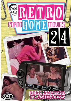 Retro Porno Home Movies 24