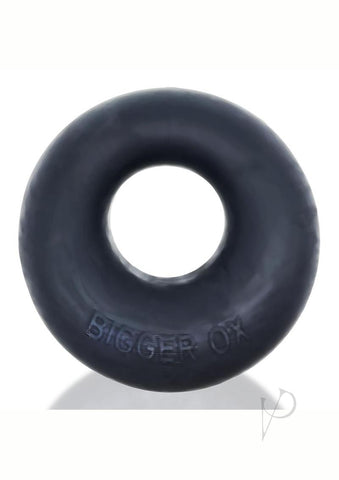 BIGGER OX BLACK ICE