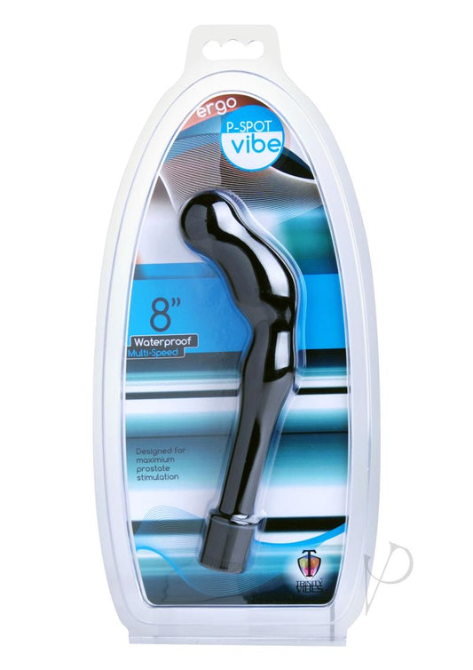 T4M Ergo P-Spot Vibe